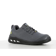 Original EcoFitz S1P Jogger Safety Shoes