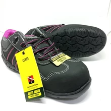 Original Ceres S3 Jogger Safety Shoes