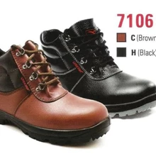 Cheetah 7106H safety shoes / work safety shoes / project work shoes