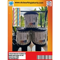 The Most Complete Karmantel Rope Center in Glodok from 50 to 200 meters