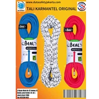 The Center for Original Beal Brand Karmantel Ropes