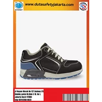 Sepatu Safety Brand Jogger Type RAPTOR 
