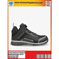 Sepatu Safety Brand Jogger Type Ligero2 Type S1P Low