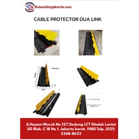 Kabel Protektor Dengan 2 Garis