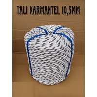 Strap Carmantel 10.5MM Safety Ambassador