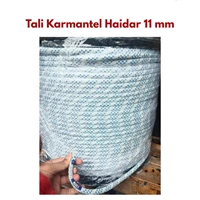 gsj A1 PUSAT TALI KARMANTEL HAIDAR 11 MM DI GLODOK TL2
