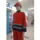 Exis Size L Safety Clothing 1