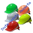 Helm safety vanitek delta plus 4