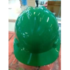 Helm opt safety helm proyek warna merah 8