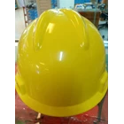 Helm opt safety helm proyek warna merah 10