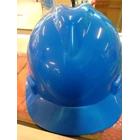 Helm opt safety helm proyek warna merah 7
