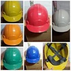 Helm Proyek Safety Merek Ultra 1