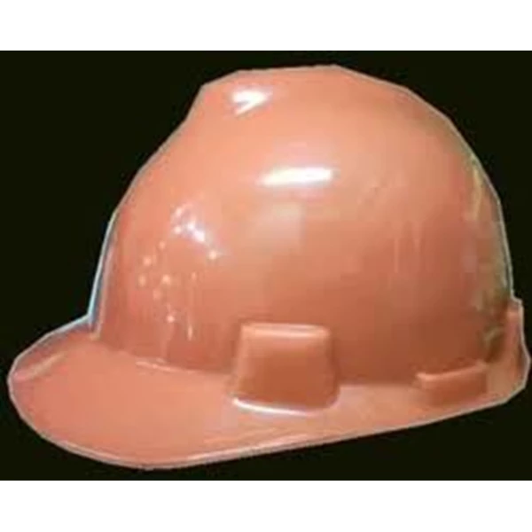 Helm Proyek Safety Merek Ultra