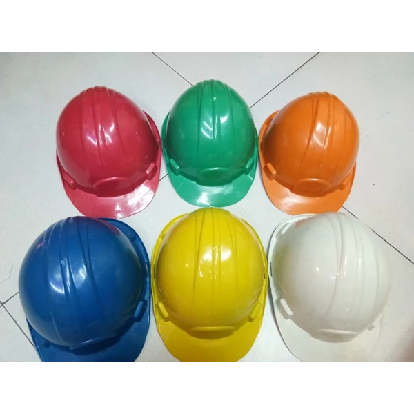 Ultra Safety Project Helmet Ultra