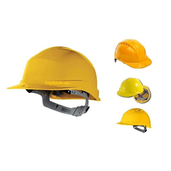 Helm Proyek Safety Merek Ultra