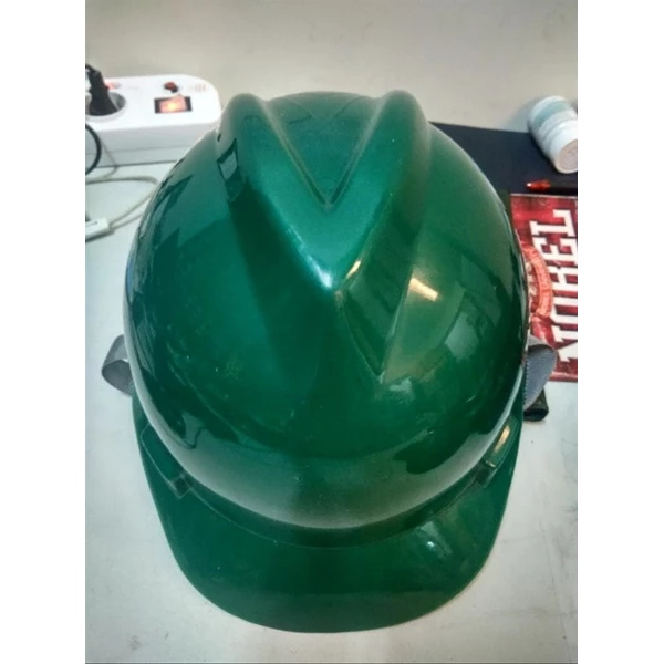 HELM SAFETY FSA Helm Proyek