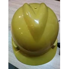 Safety Helm VGS Helm Proyek 6