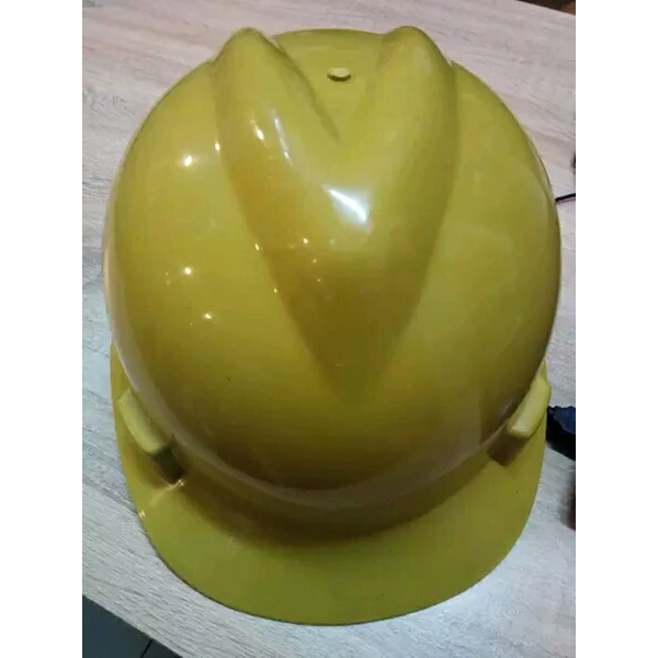 Safety Helm VGS Helm Proyek