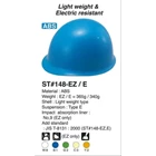 Safety Project  Helmet ST 148 1