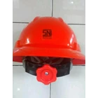 Fasetrack Local Fullbrim MSA Helmet 4