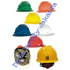 Fasetrack Local Fullbrim MSA Helmet 1