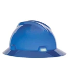 Fasetrack Local Fullbrim MSA Helmet 9