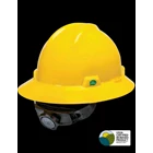 Fasetrack Local Fullbrim MSA Helmet 8
