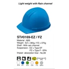 Helm Safety Tanizawa ST 0169-EZ  2