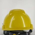 HELMET SAFETY TS Helmet RED 2