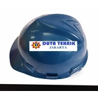 HELMET SAFETY TS Helmet RED 8