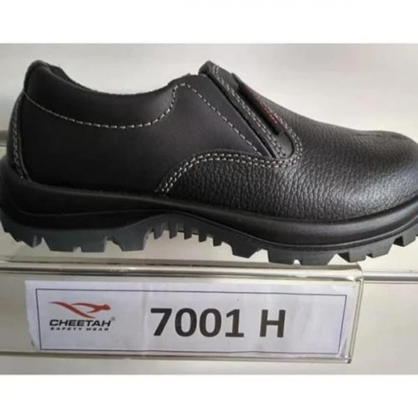 Sepatu Safety Cheetah 7001 H