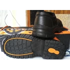 Krushers Boston Safety Shoes krushers 5