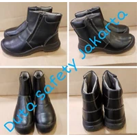 Safety shoes king 806 X
