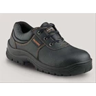 Safety shoes krushers utah hitam 1