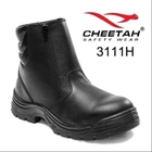 SAFETY CHEETAH SHOES 7111 H 1
