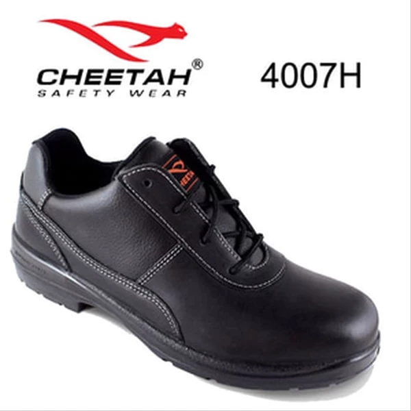 SAFETY SHOES Cheetah 4007 H