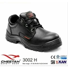 3002 H cheetah safety shoes 1