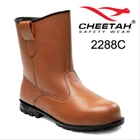 2288 cheetah safety shoes C 2