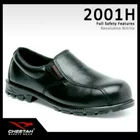 2001 H Cheetah Safety Shoes 1