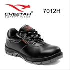 Sepatu safety cheetah 7012 H 1