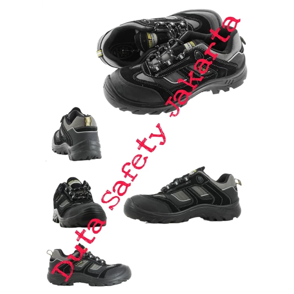 Sepatu safety Jogger Jumper Safety
