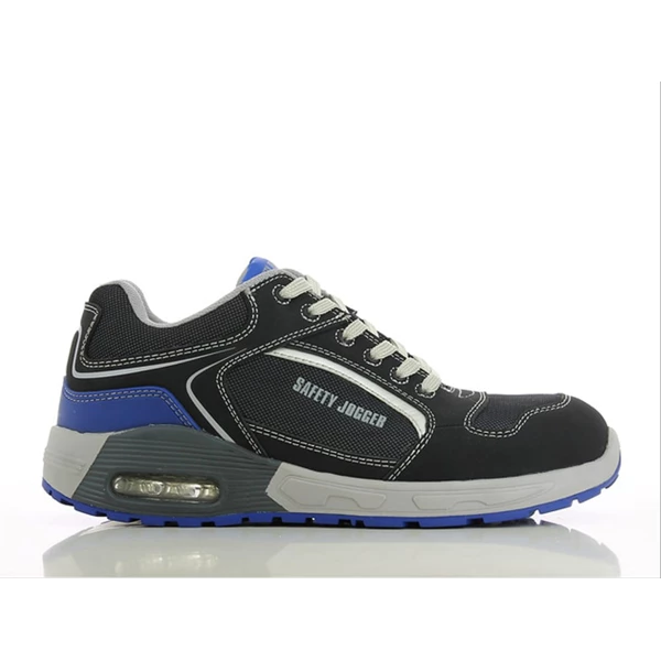 Jogger Raptor safety shoes S1P