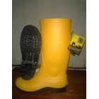 AP Boot S3 Safety Shoes 1