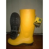 Sepatu Safety AP Boot S3