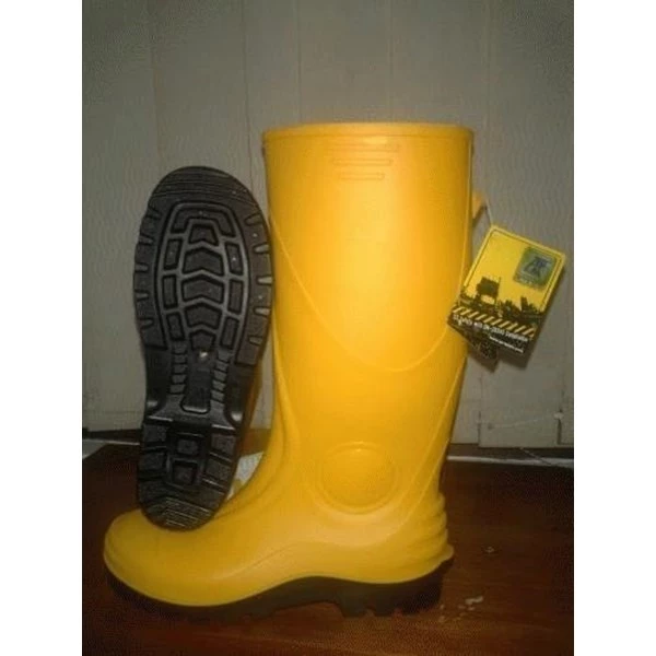 Sepatu Safety AP Boot S3