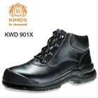 Sepatu safety kwd kings 901 x 3