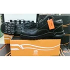 King 701 X safety shoes 3