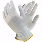 Catoon Yarn Fabric Gloves 5 5