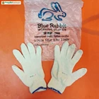 Catoon Yarn Fabric Gloves 5 4
