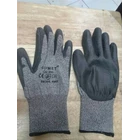 Anti - Cut resistant safety Gloves 8